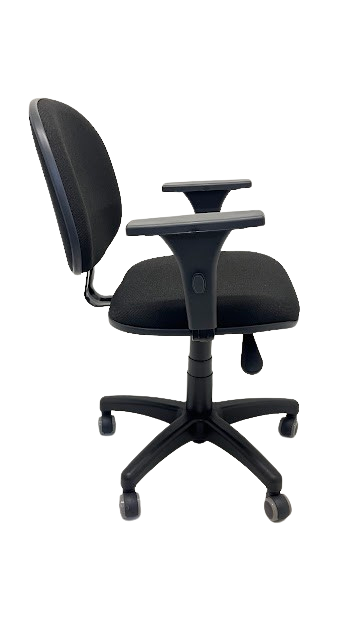 CADEIRA EXECUTIVA 3019 COM ENCOSTO FIXO